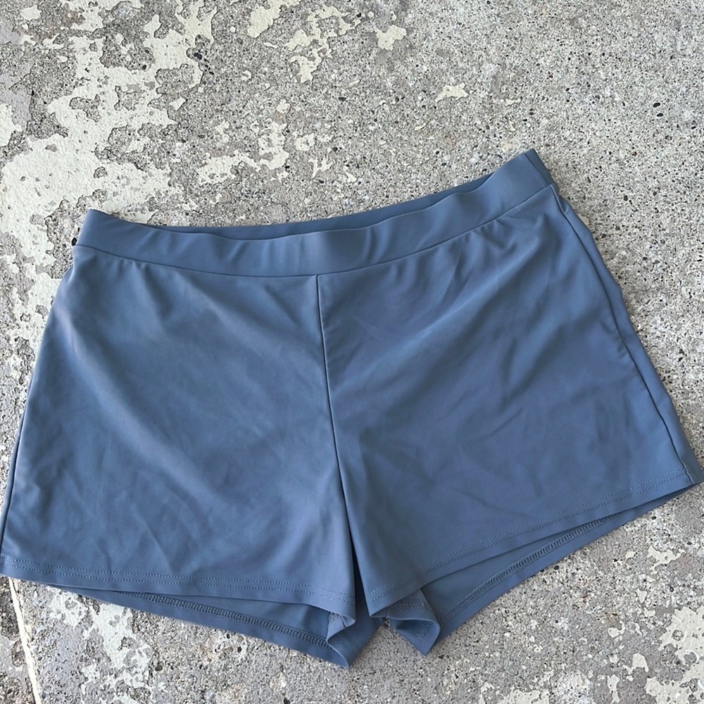 EUC Aqua Couture swim bottoms - Picture 1 of 11